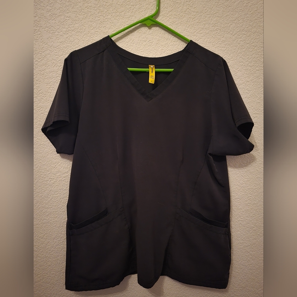 Scrub Set